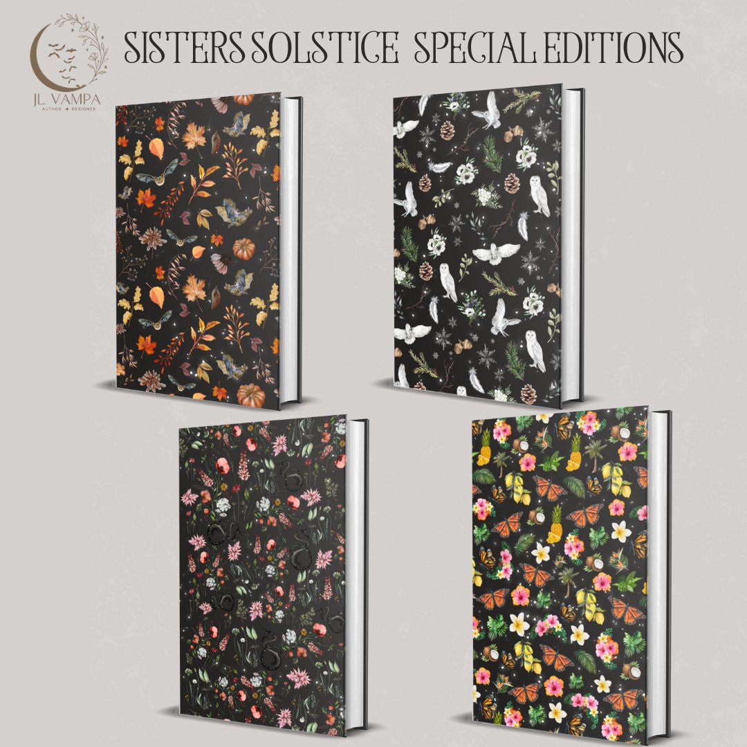 Special Edition Books