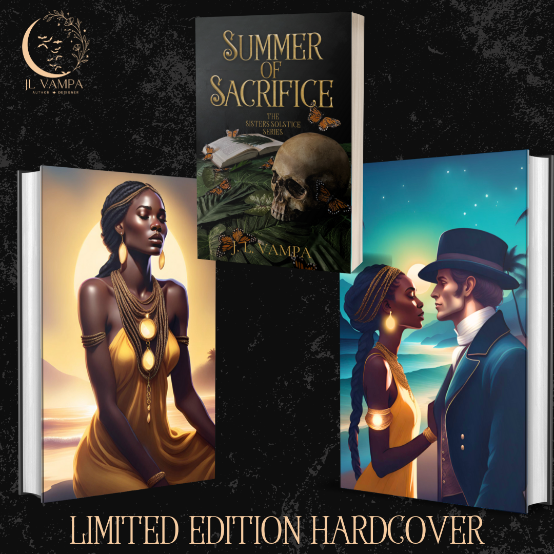 Limited Edition Sisters Solstice PRE-ORDER (Spring 2025)