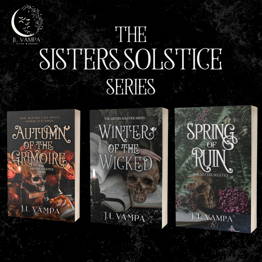 Exclusive Sisters Solstice (April ‘25)