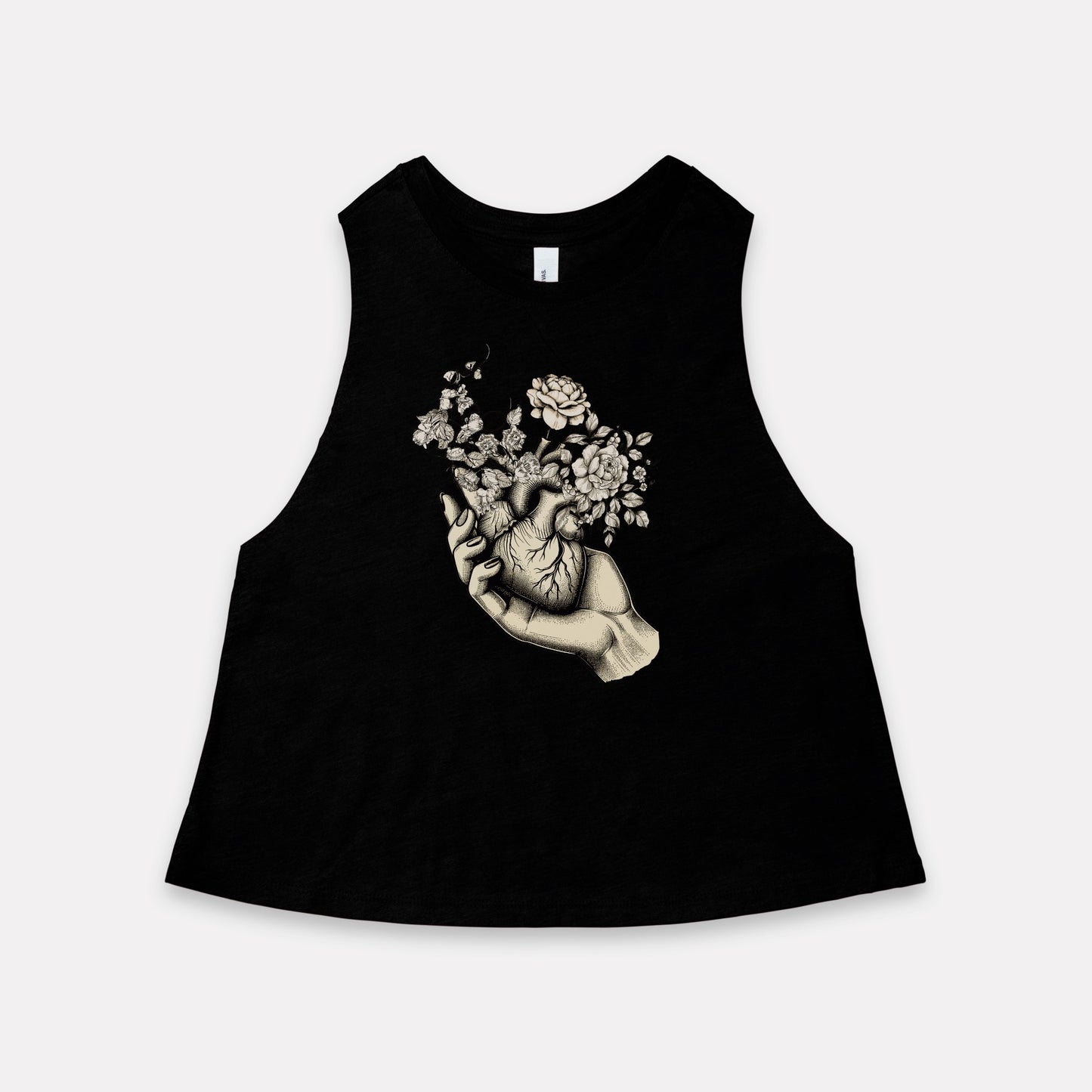 Exorcism of Faeries Top