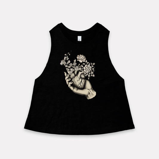 Exorcism of Faeries Top