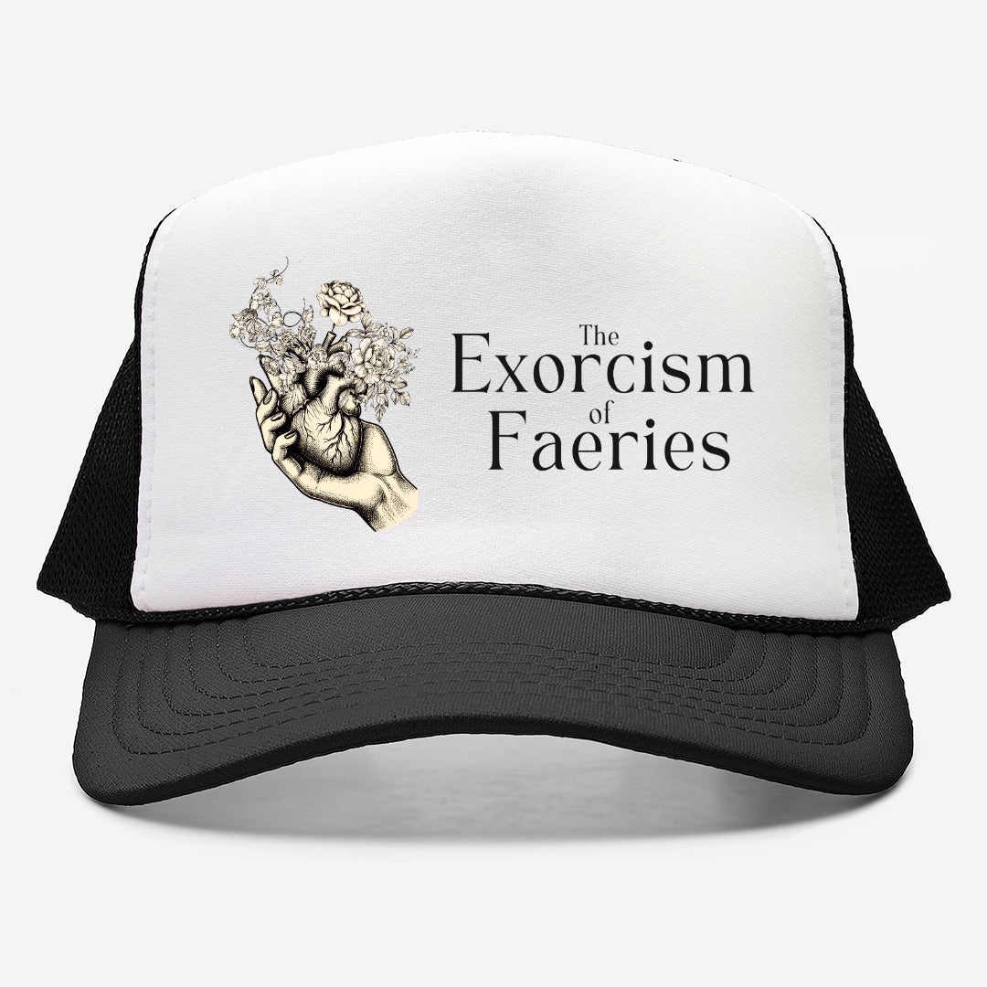 Exorcism of Faeries Hat