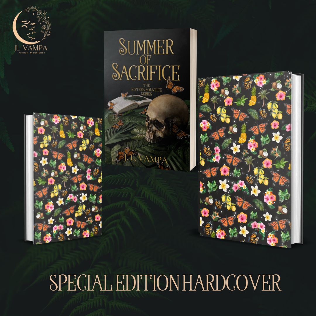 Exclusive Summer of Sacrifice (FEB 2025)