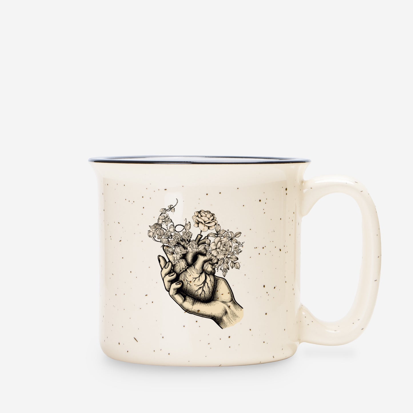 Morbid Anatomy Dept Mug