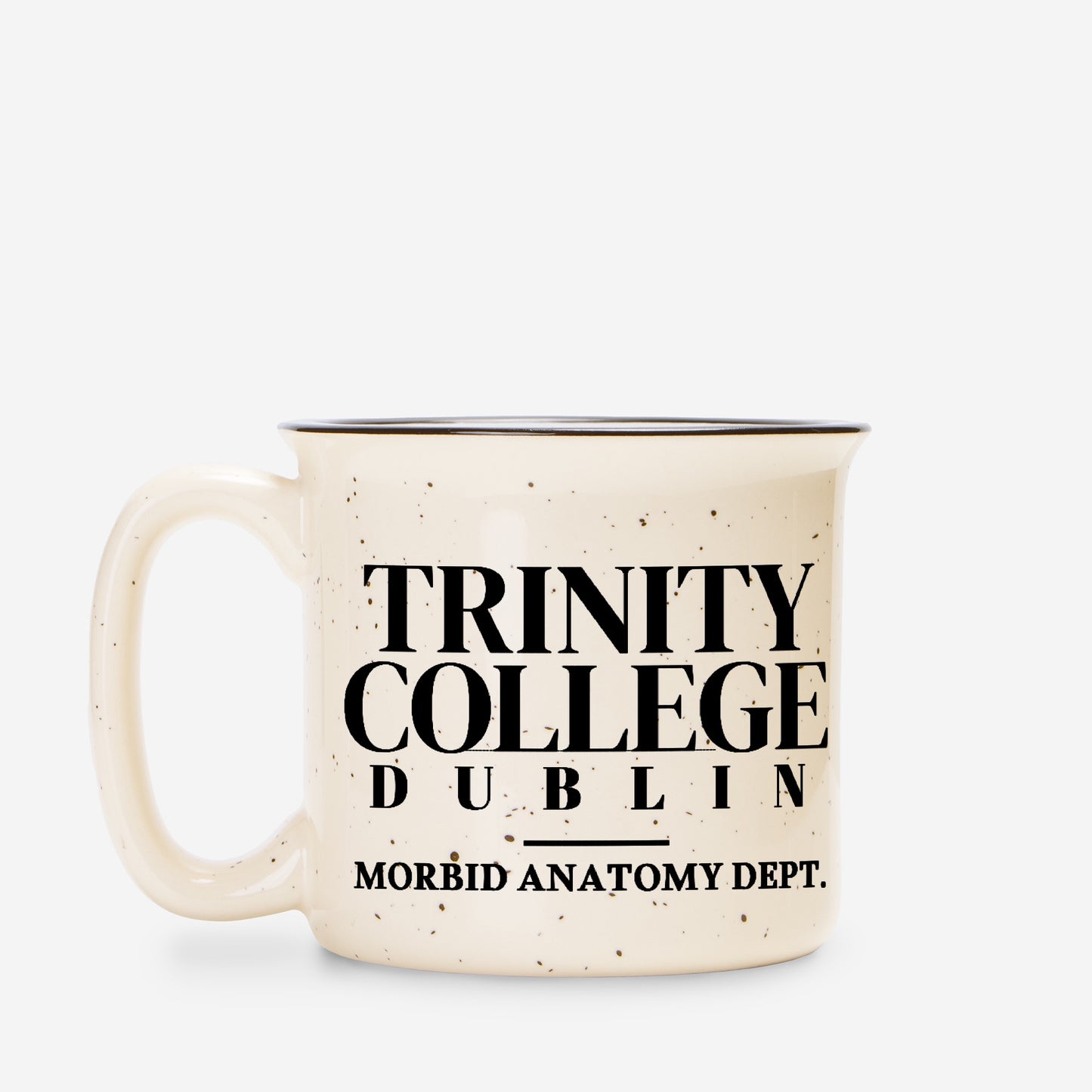 Morbid Anatomy Dept Mug