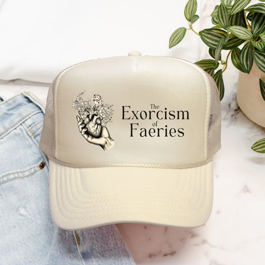 Exorcism of Faeries Hat