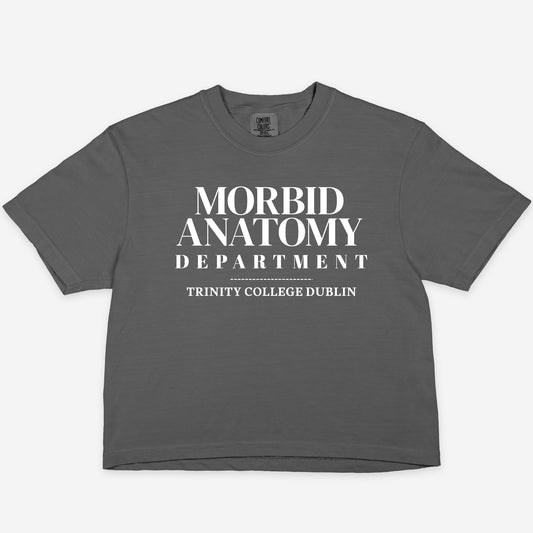 Morbid Anatomy Dept Top