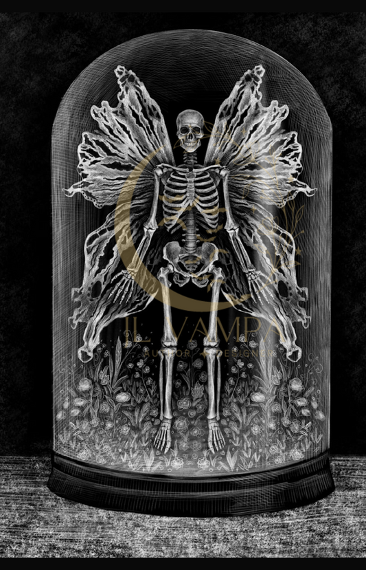 Faerie Art