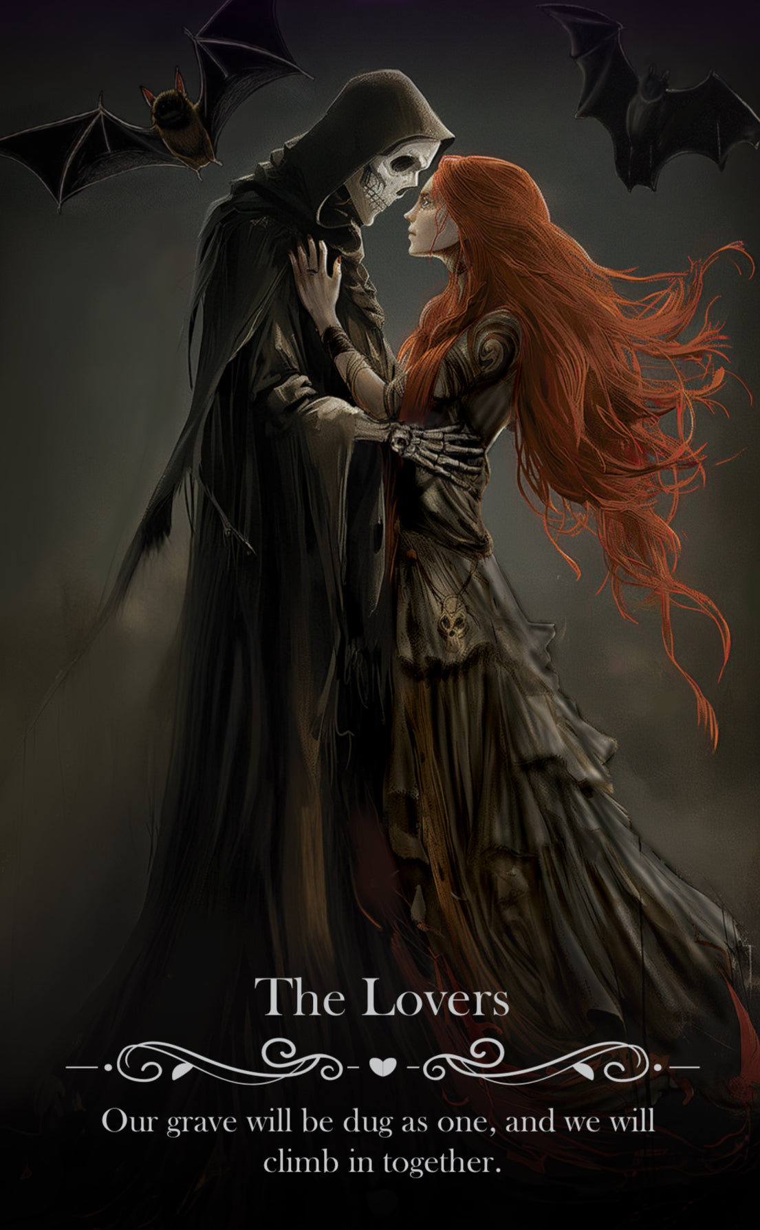 Sisters Solstice Limited Edition Tarot (PRE-ORDER FALL 2025)