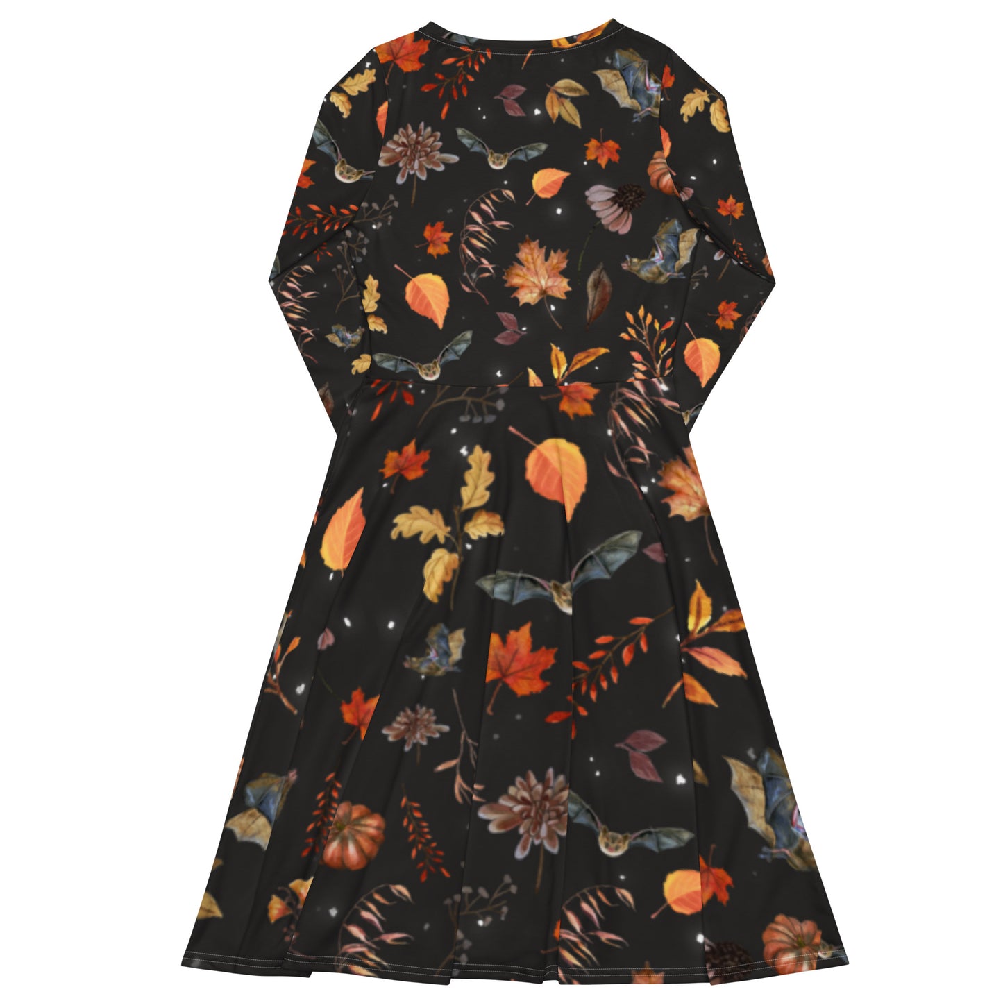 AotG Midi Dress