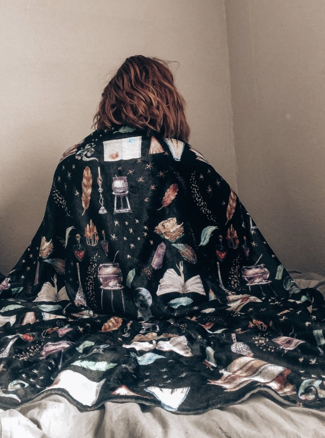 Blankets