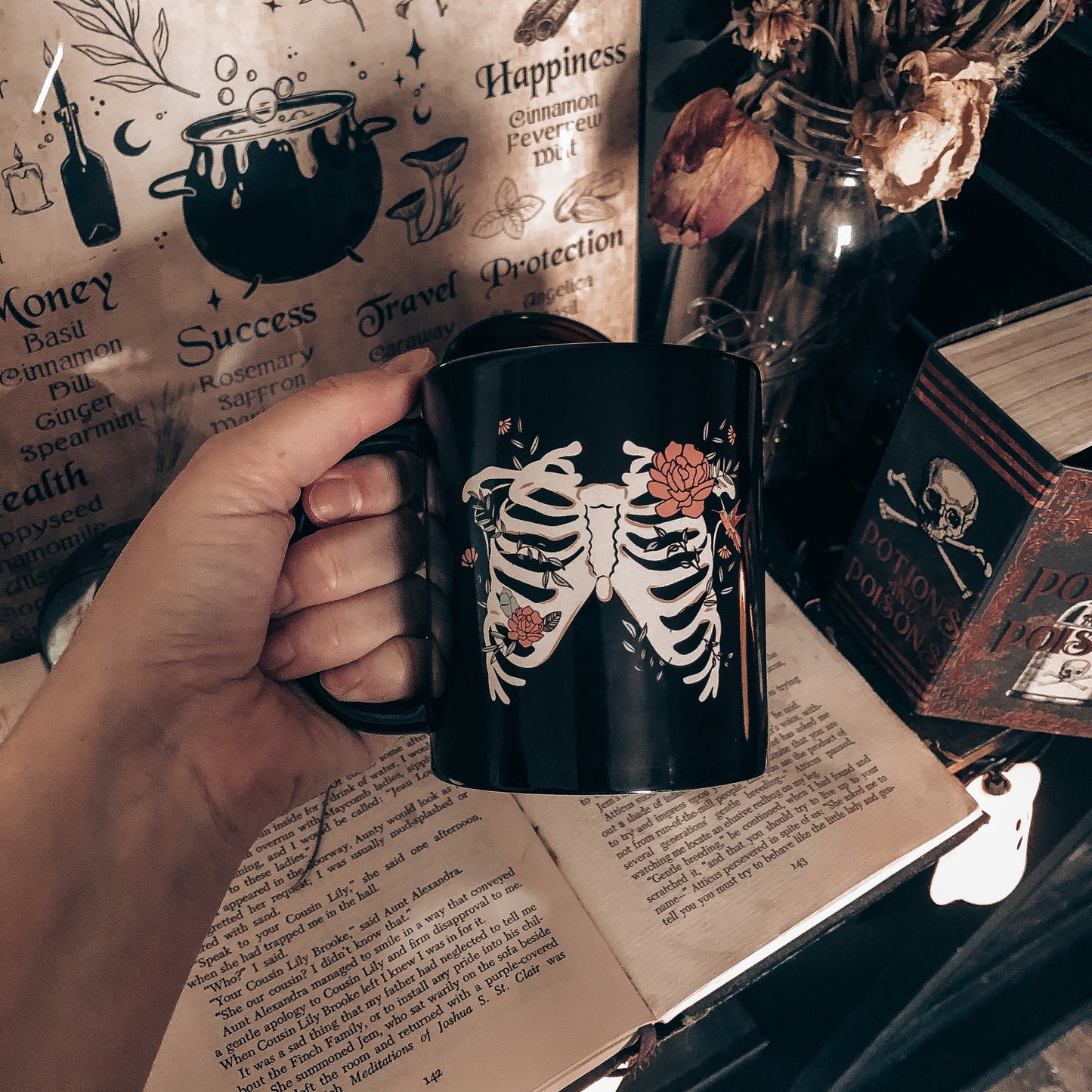 Remember Who You Are Mug