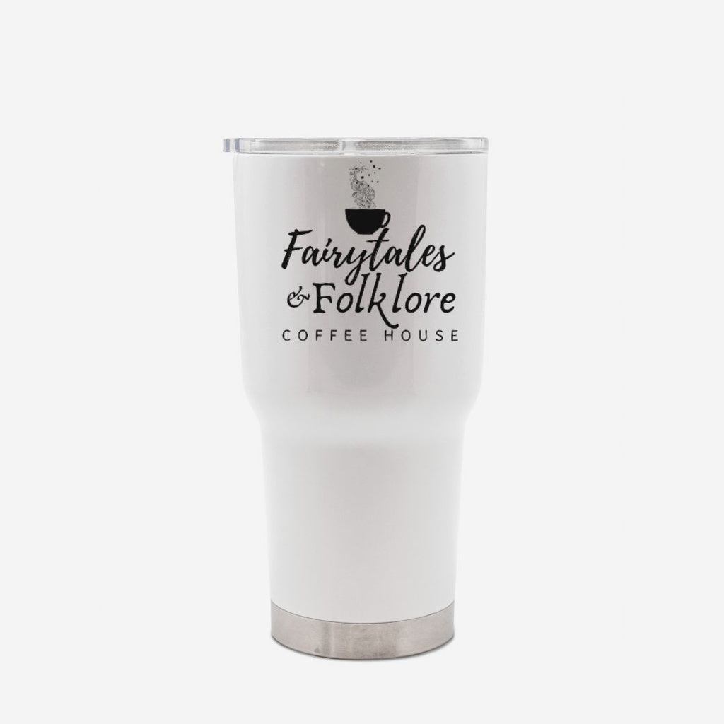 30oz Tumbler