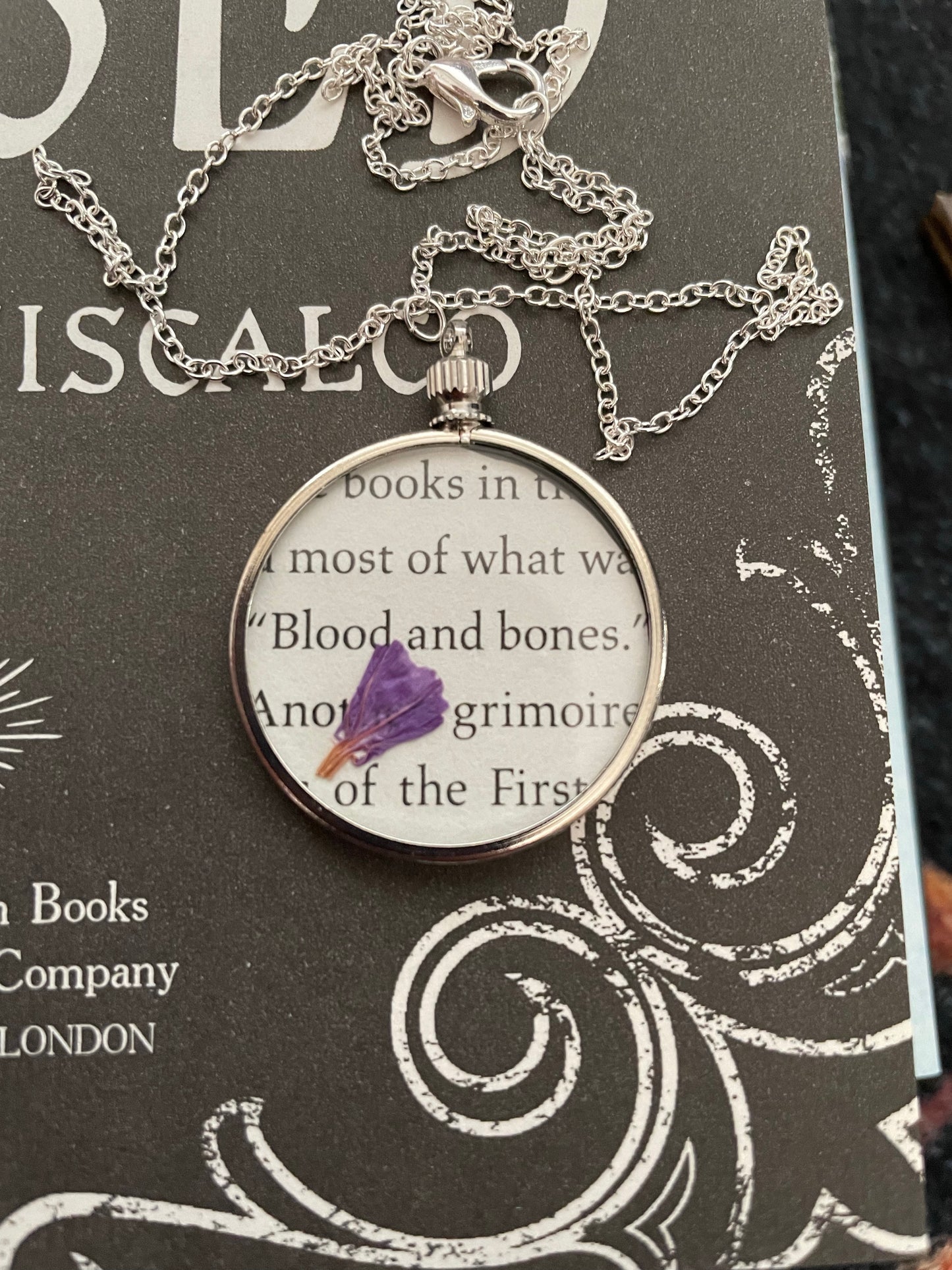 CLEARANCE: Blood & Bones