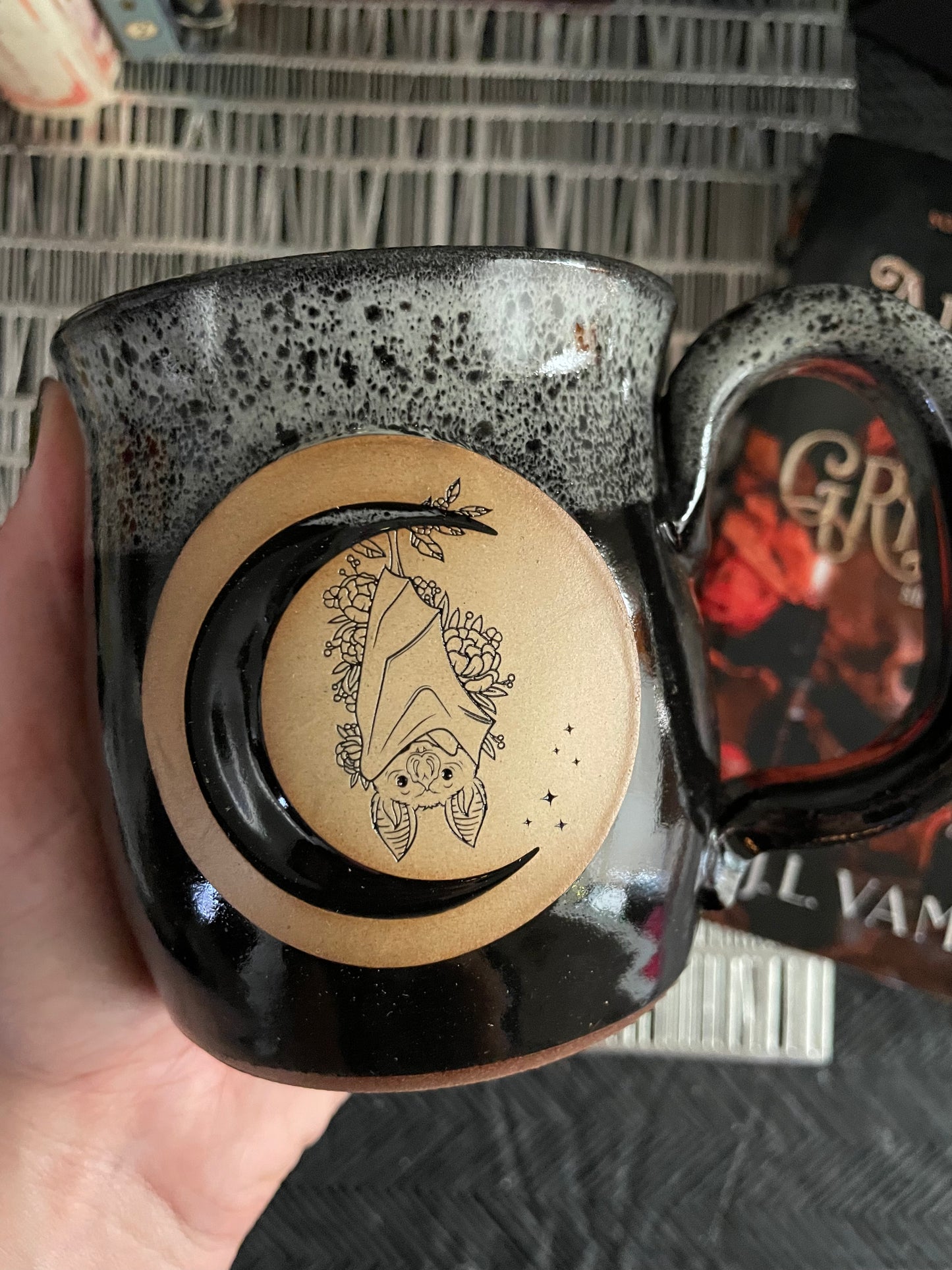 Mabon Stoneware