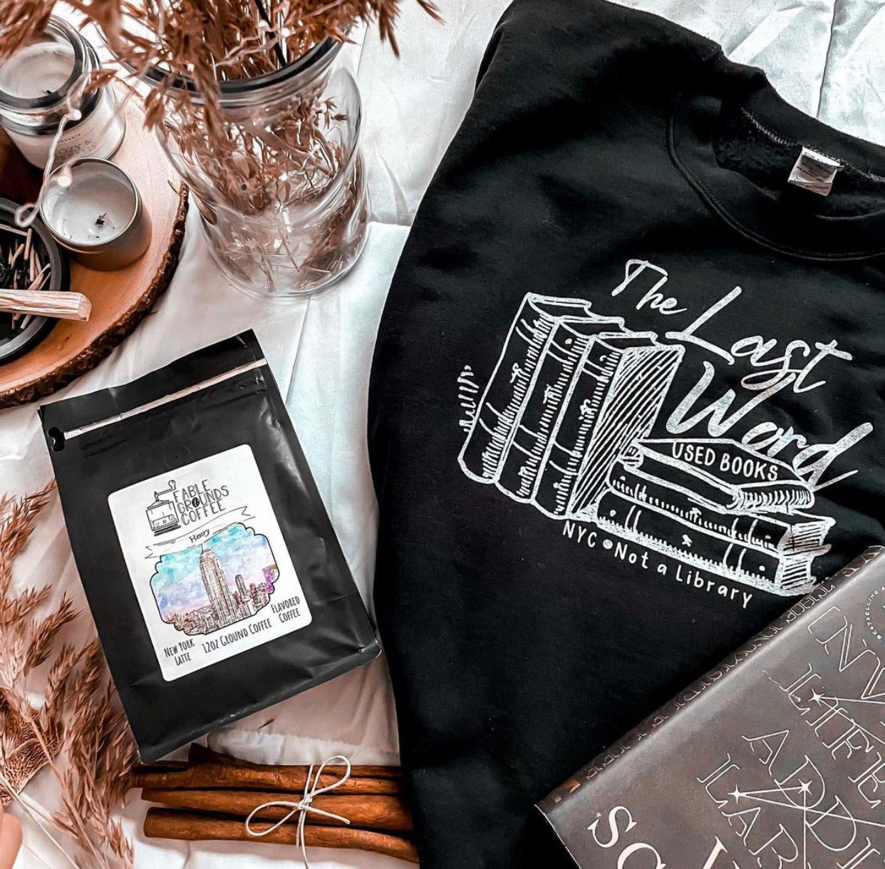 The Last Word Used Books