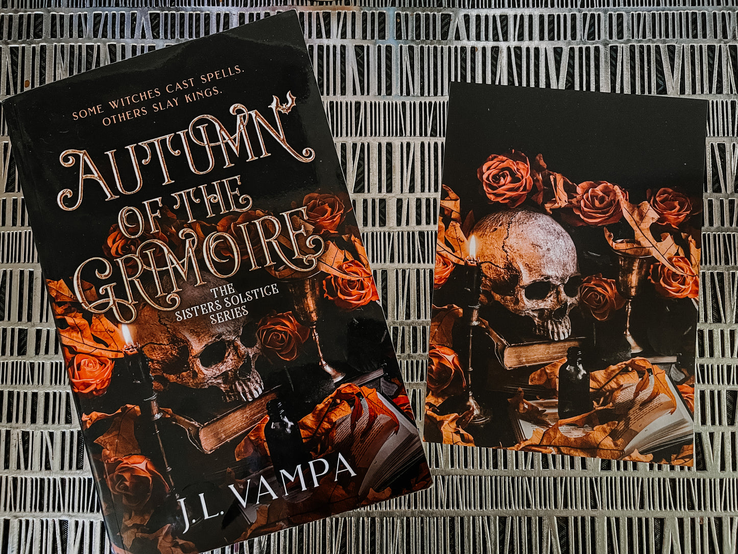 AotG Cover Print
