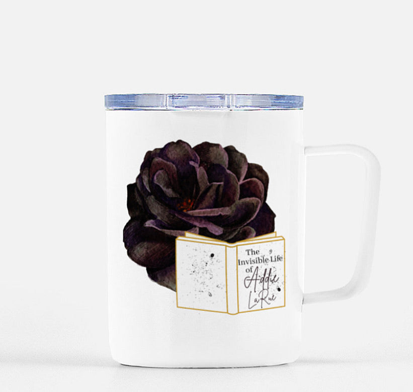 The Last Word Mugs