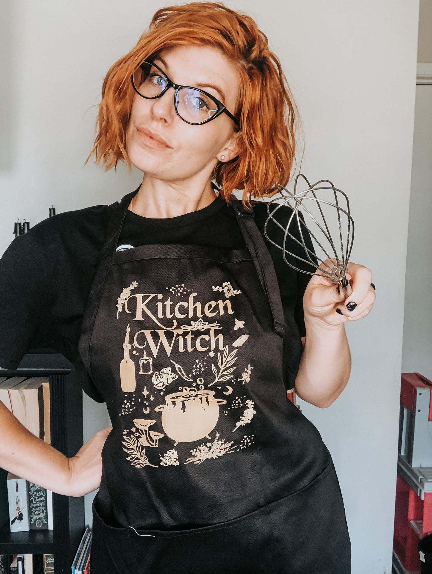 Aprons