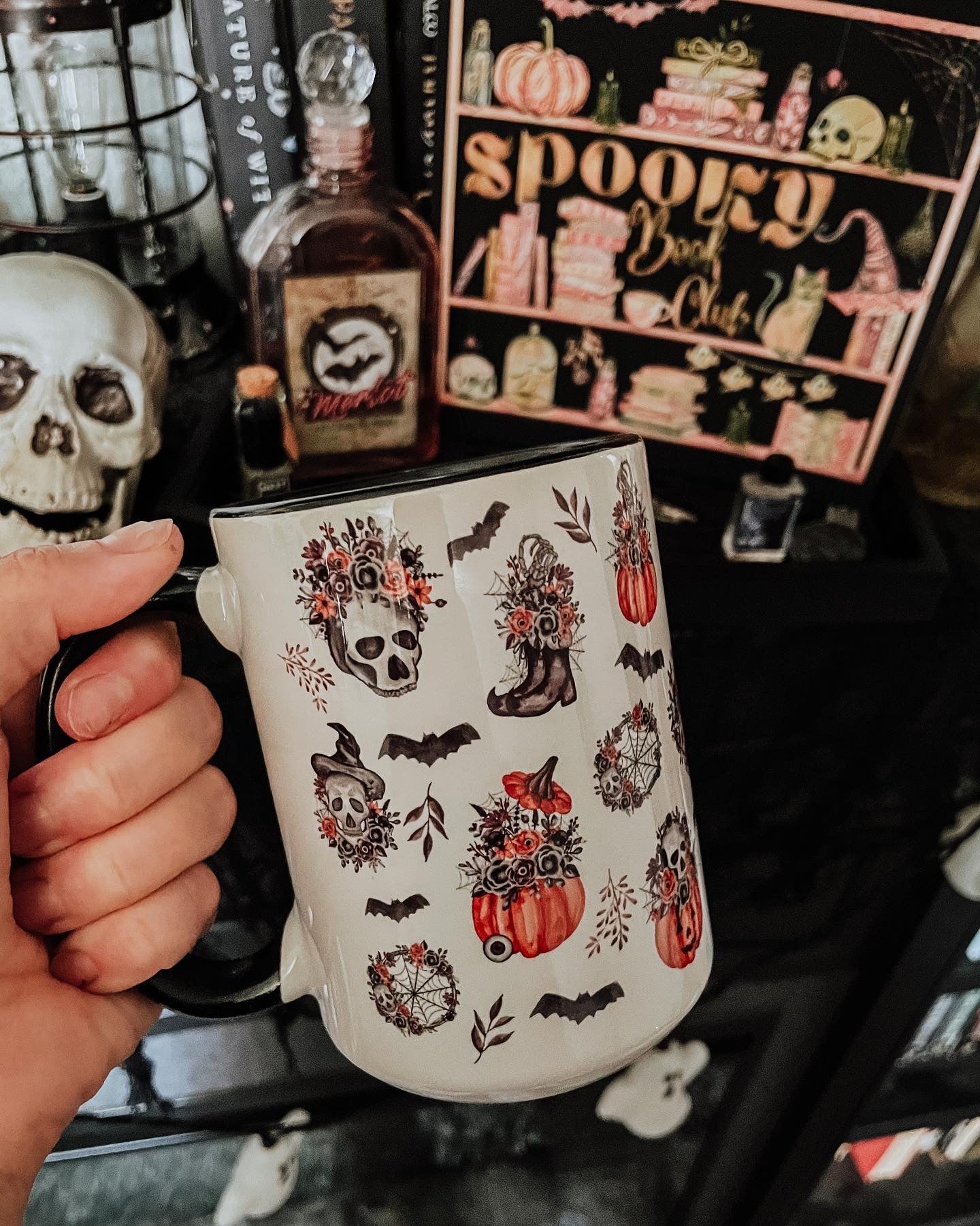 Witch Couture