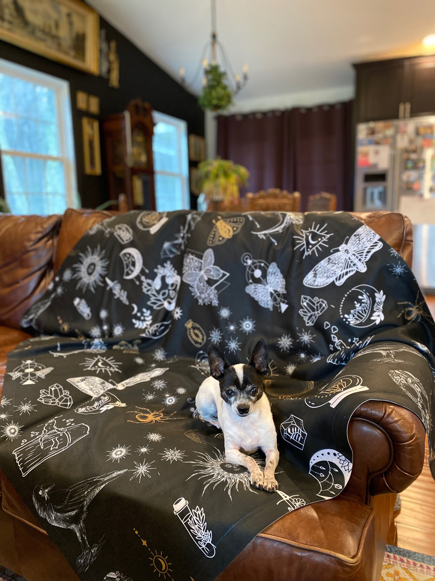 Blankets