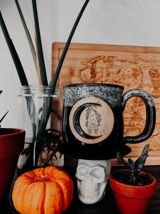 Mabon Stoneware