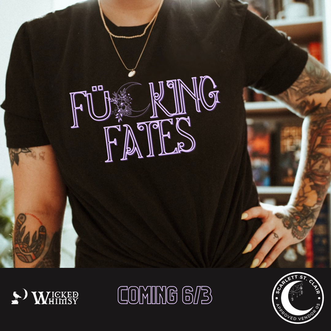 Fucking Fates