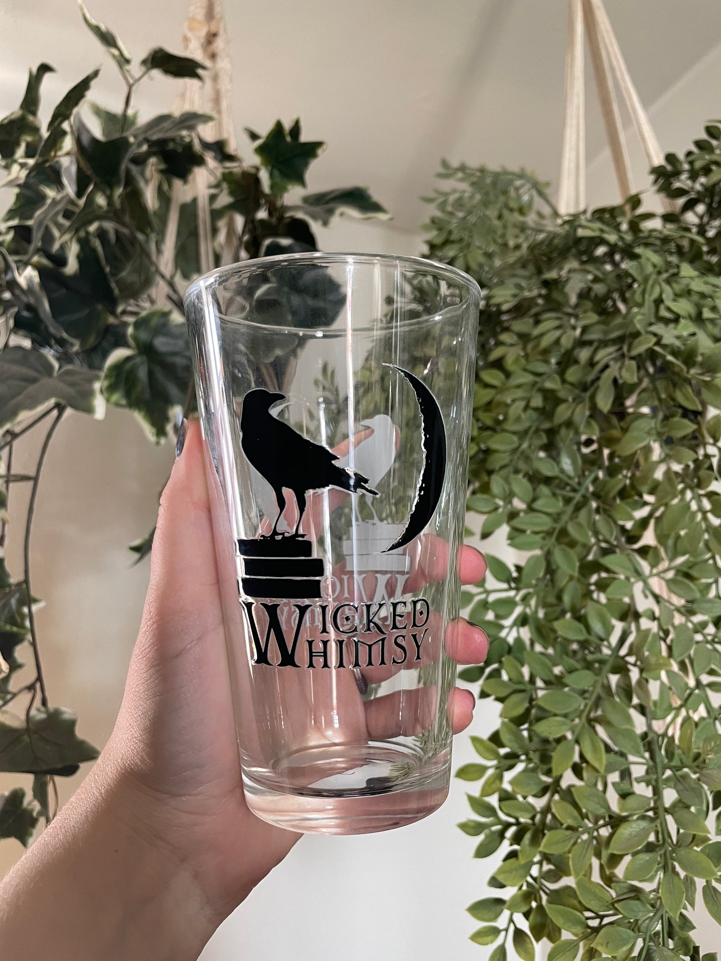 WW Pint Glass (short pre-order!)
