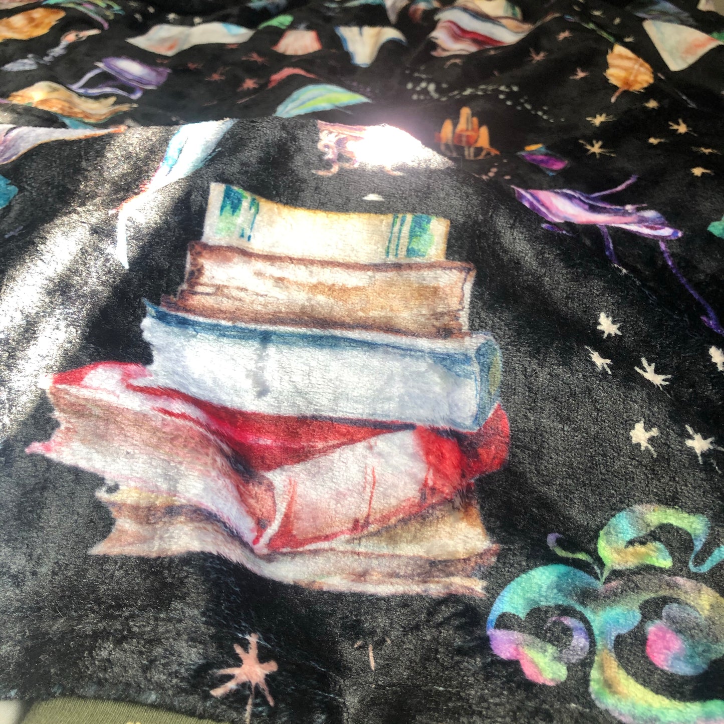 Blankets