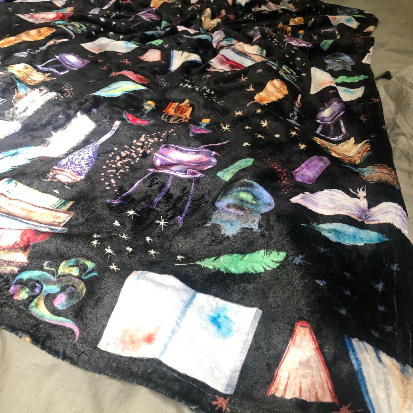 Blankets