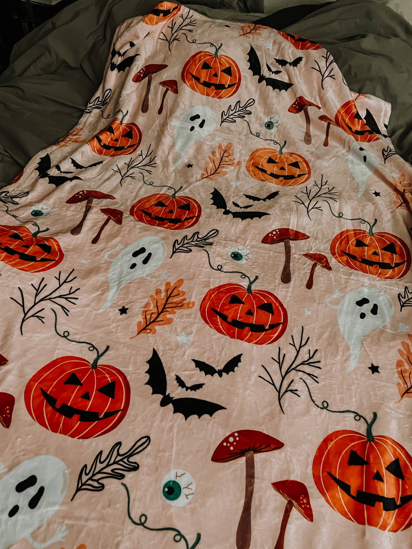 Blankets
