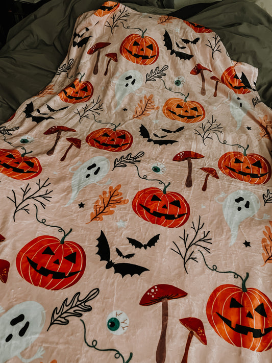 Blankets