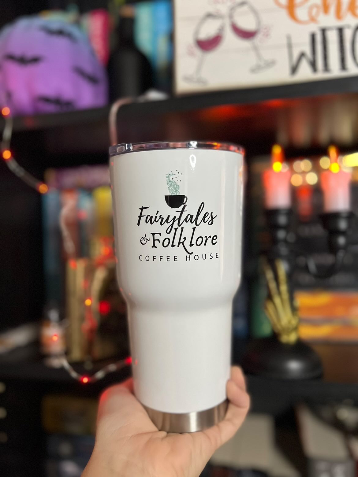 30oz Tumbler