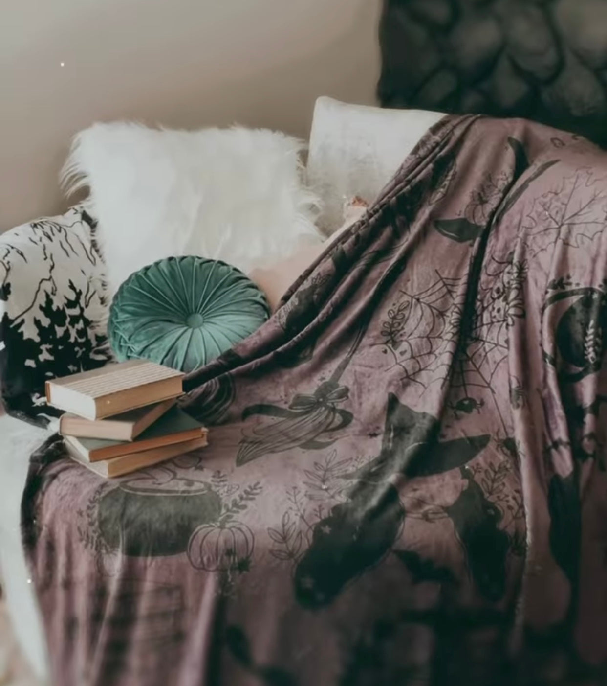Blankets
