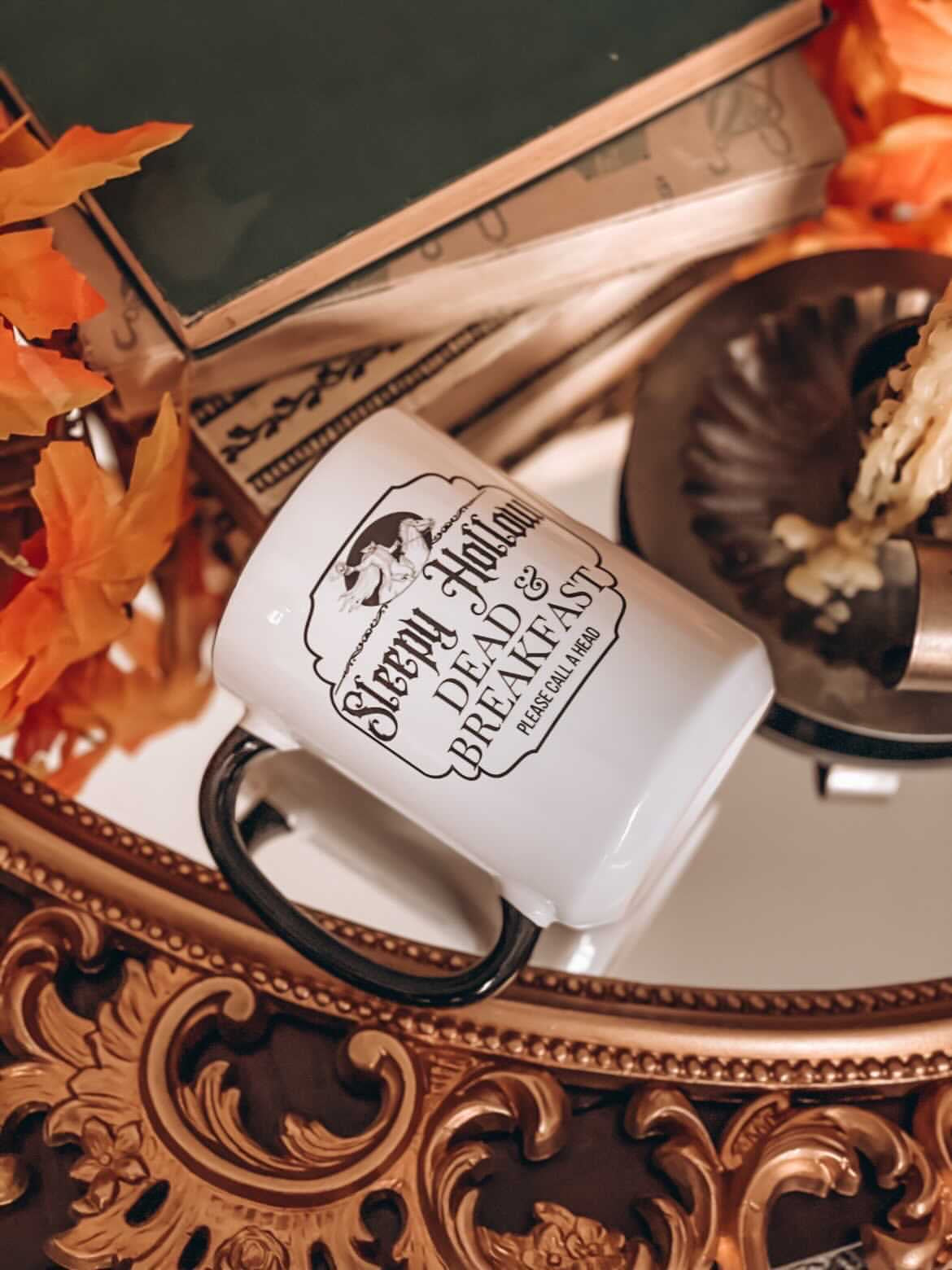 Sleepy Hollow Mug