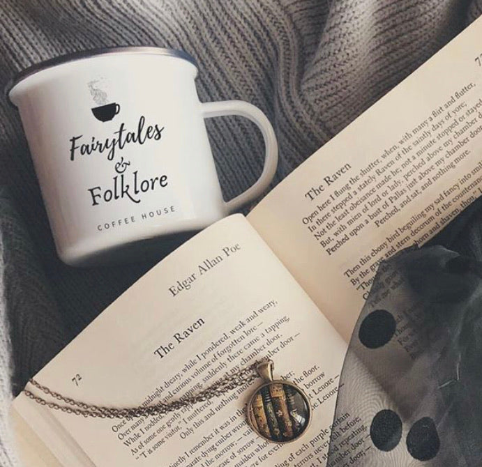 Fairytales & Folklore