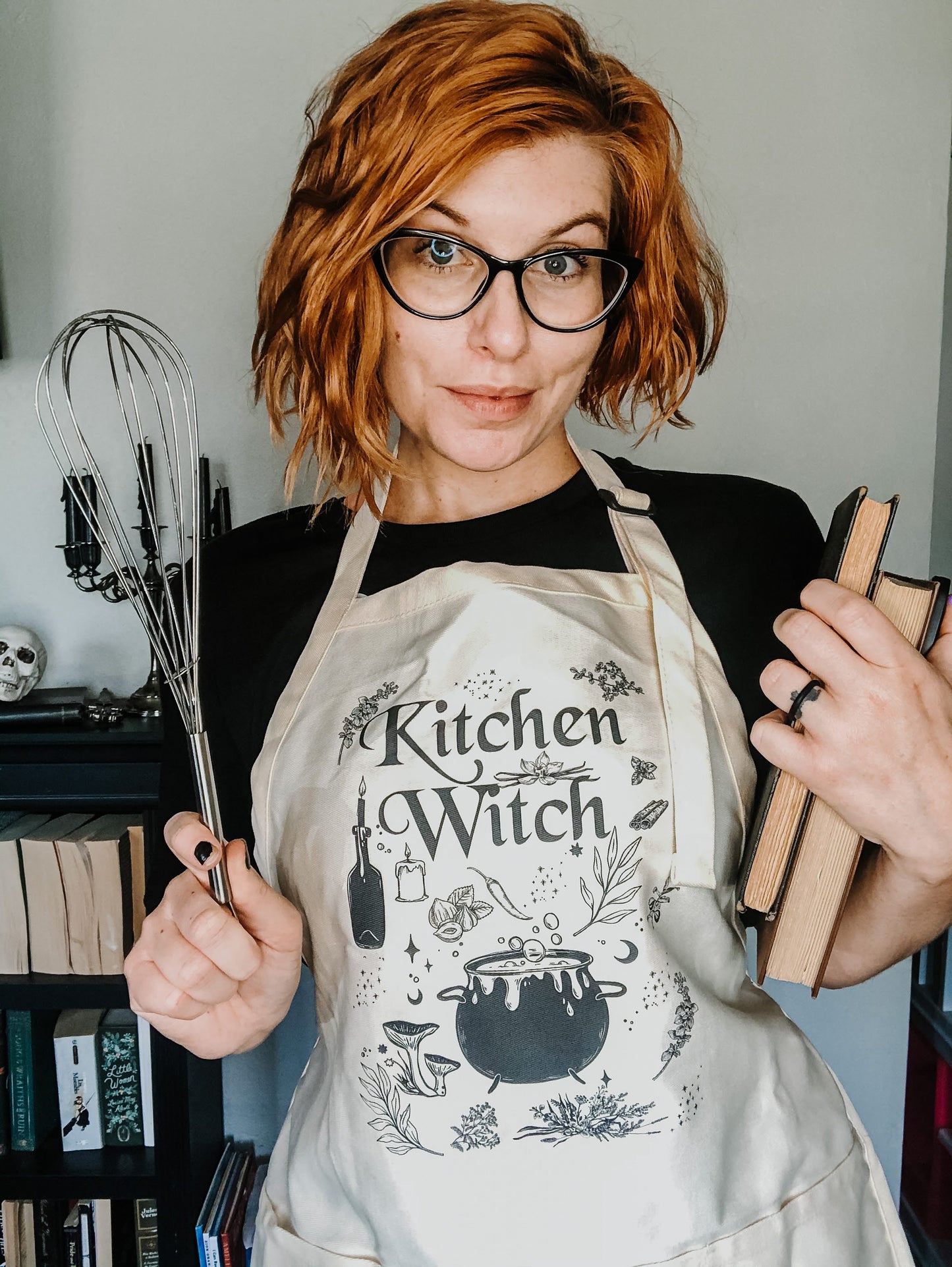 Aprons