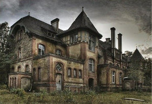 Wychwood Manor