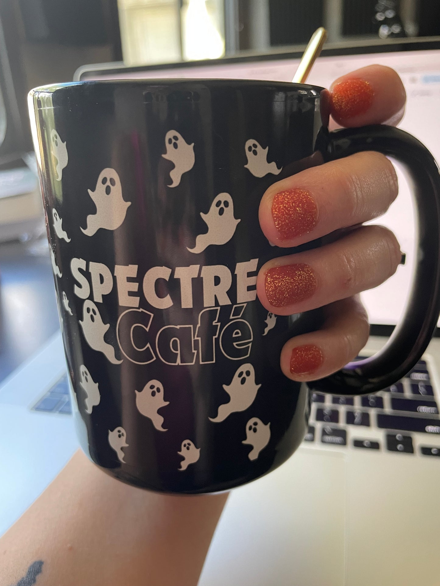 Spectre Cafe