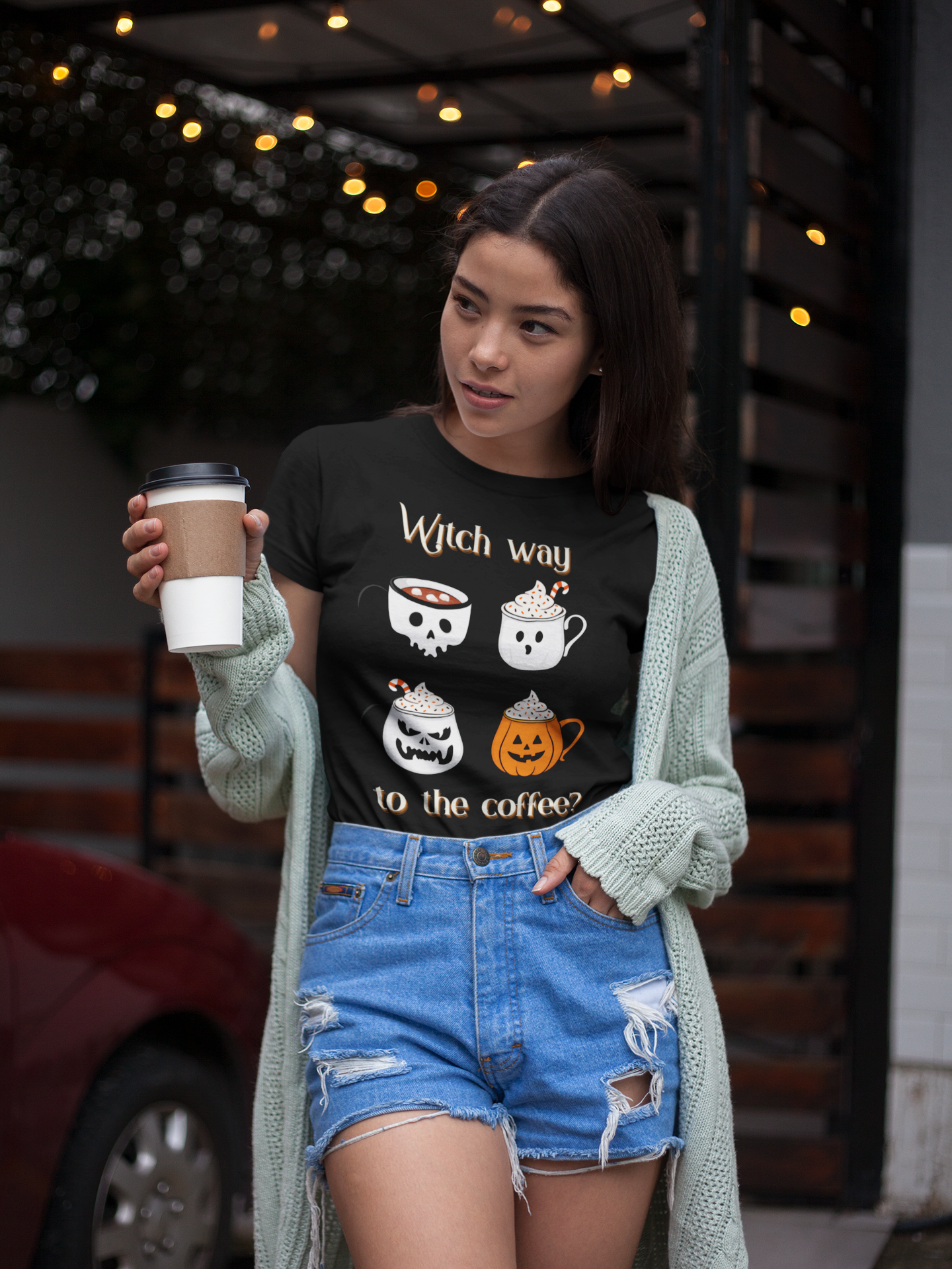 Witch Coffee