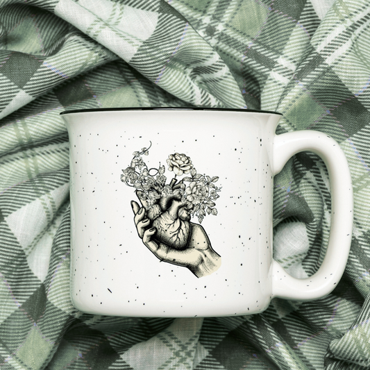 Morbid Anatomy Dept Mug
