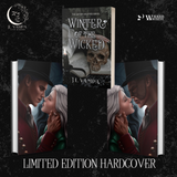 Limited Edition Sisters Solstice PRE-ORDER (Jan)