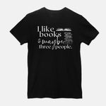 CLEARANCE: I Like Books &...