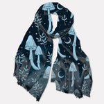 Forest Witch Scarf