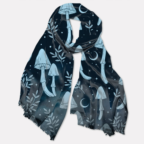Forest Witch Scarf