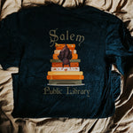 Salem Library
