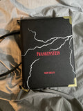 Literary Crossbody Bags