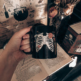 Remember Who You Are Mug