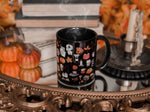 Bookish Autumn Mug