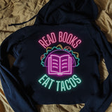 Read Books, Eat Tacos